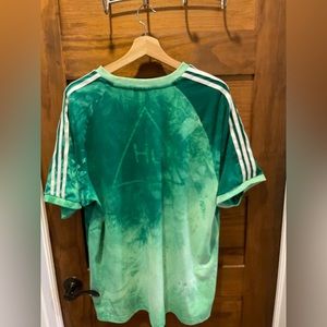 2 for $25 Men’s Adidas top